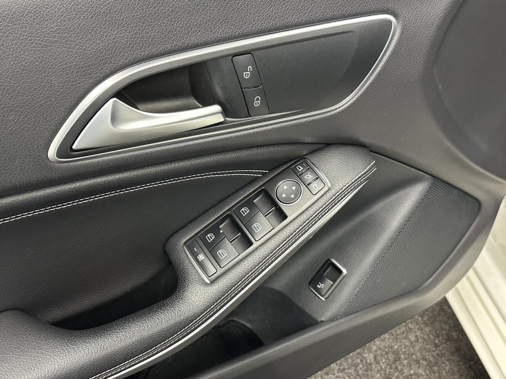 Foto van Mercedes-Benz Cla 250