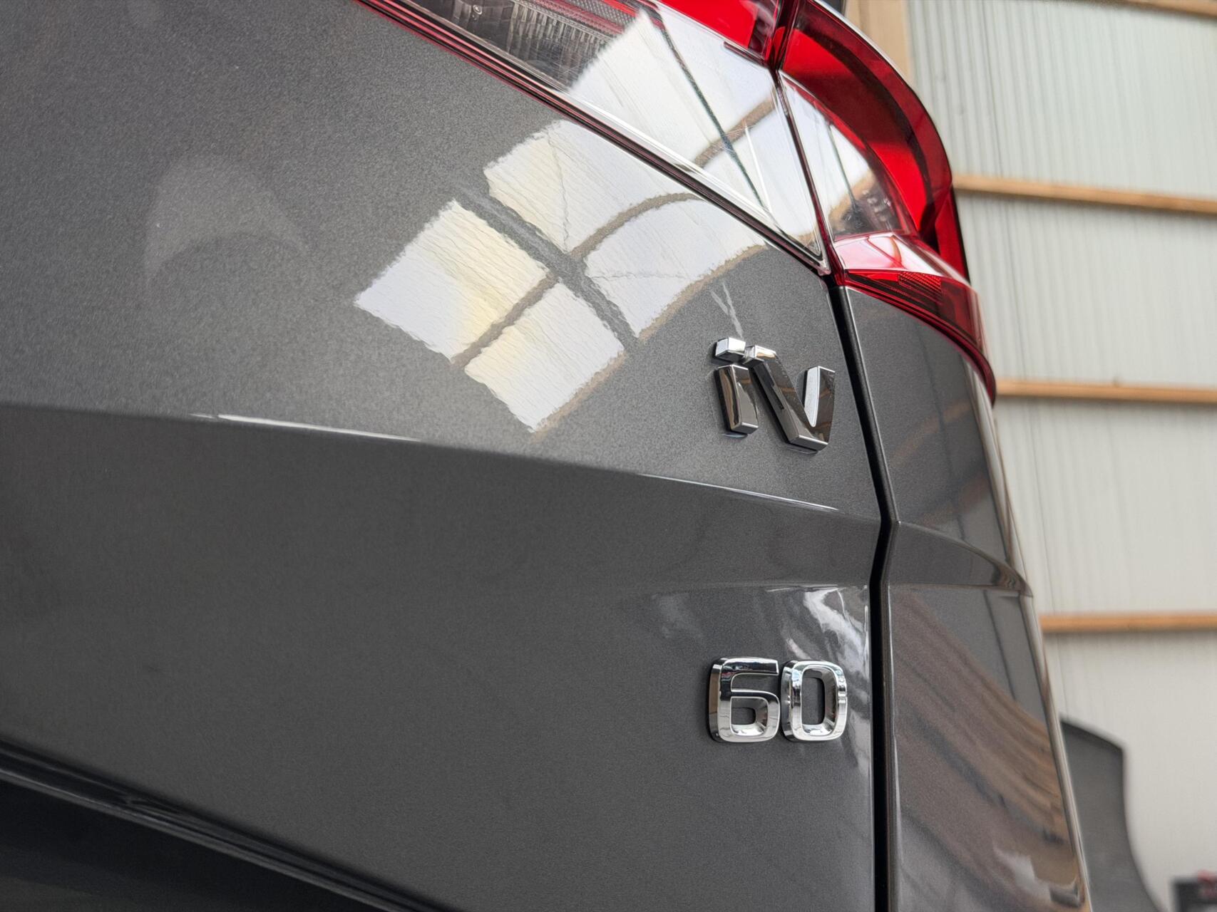 Foto van Skoda Enyaq Iv