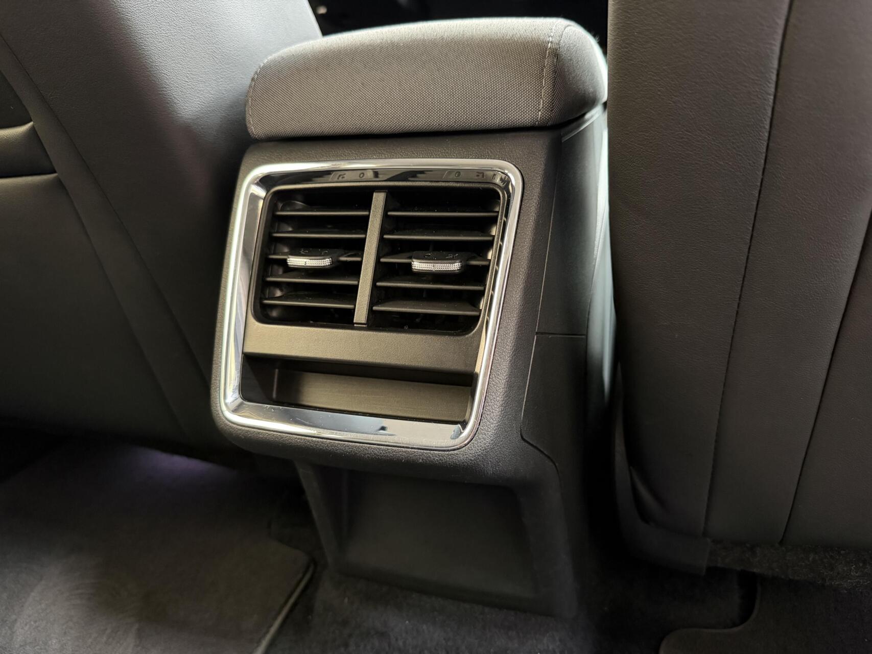 Foto van Skoda Enyaq Iv