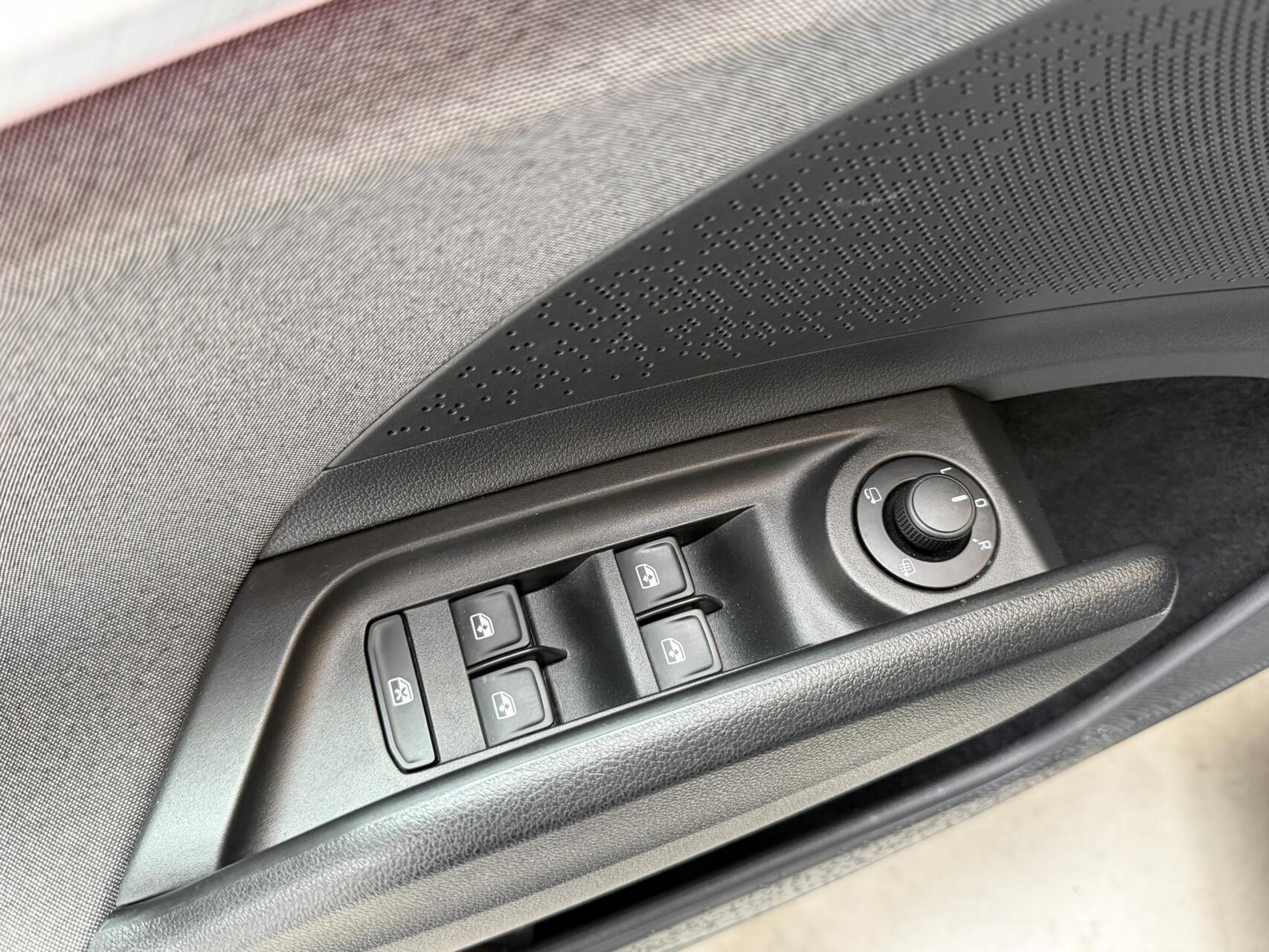 Foto van Skoda Enyaq Iv