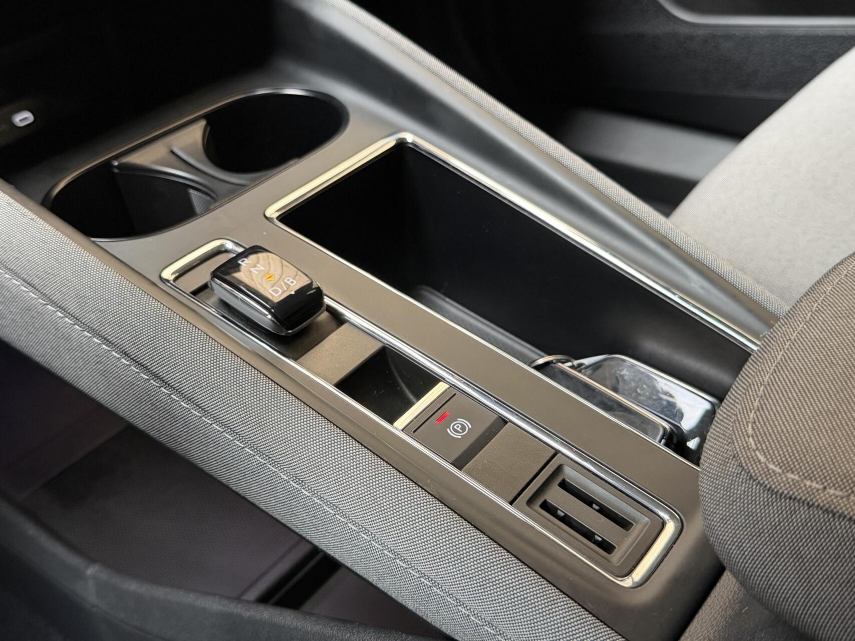 Foto van Skoda Enyaq Iv