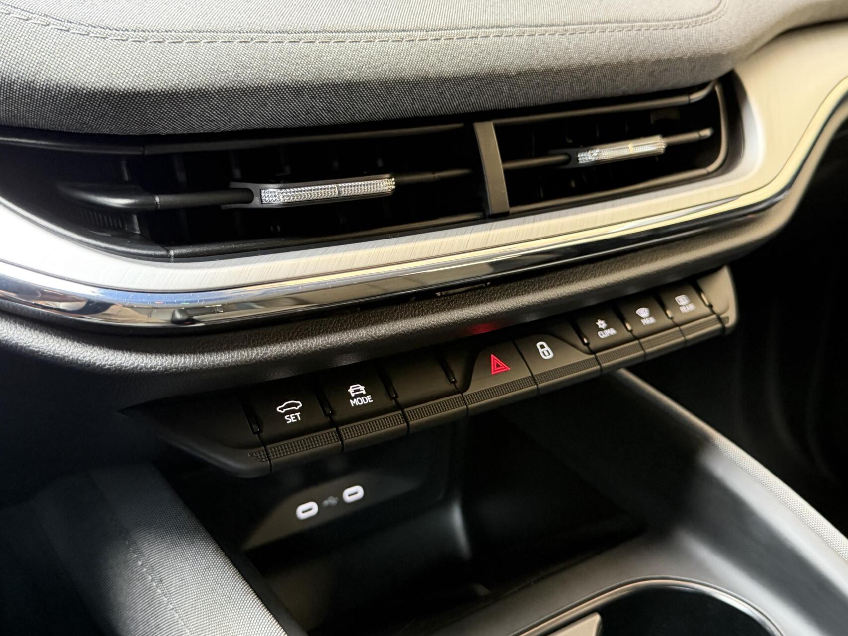 Foto van Skoda Enyaq Iv