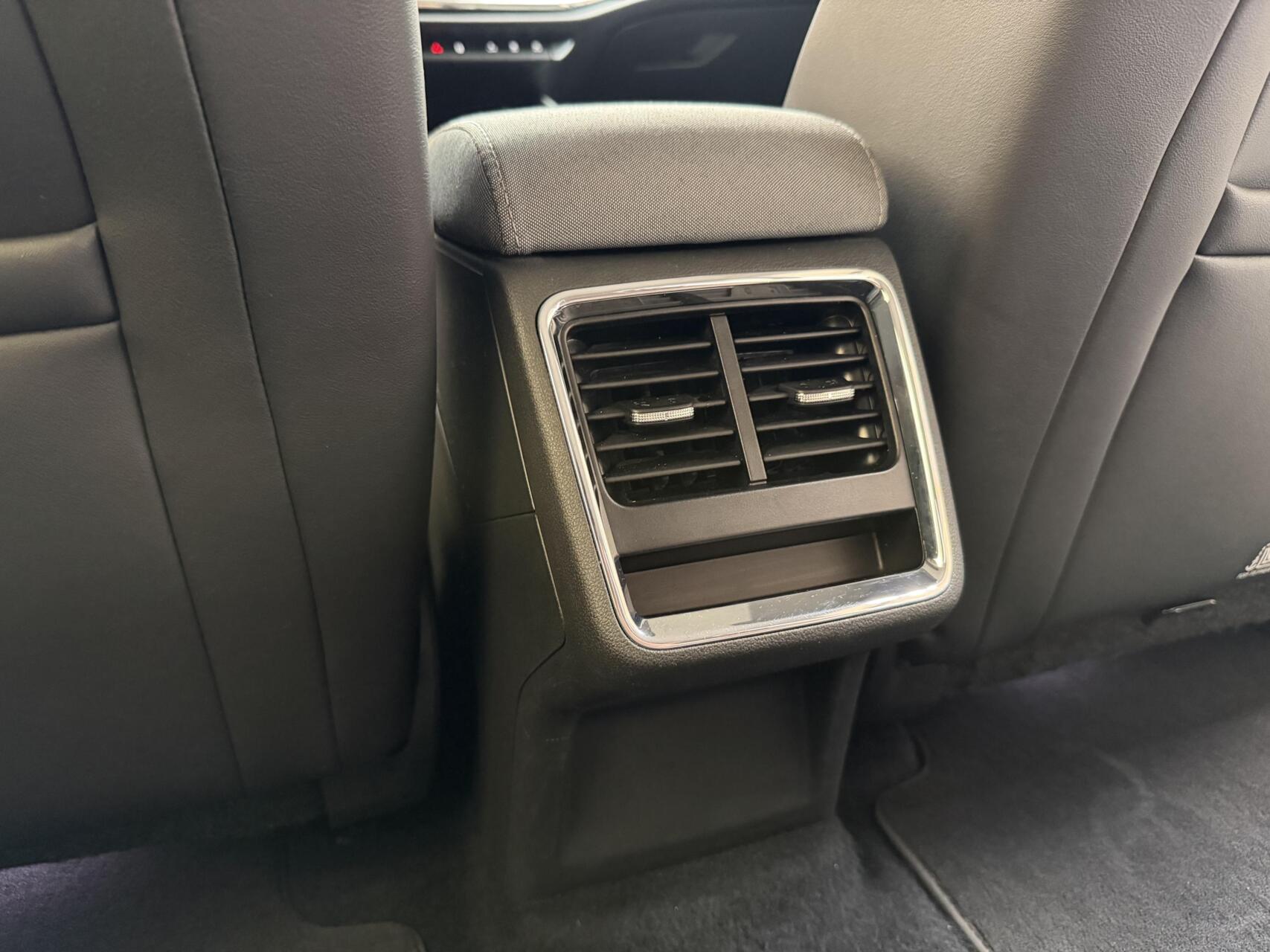 Foto van Skoda Enyaq Iv
