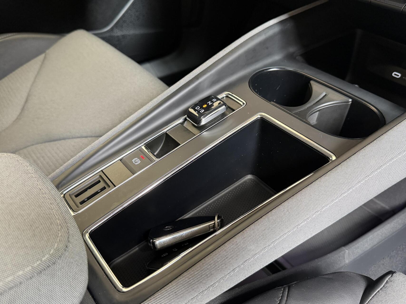 Foto van Skoda Enyaq Iv
