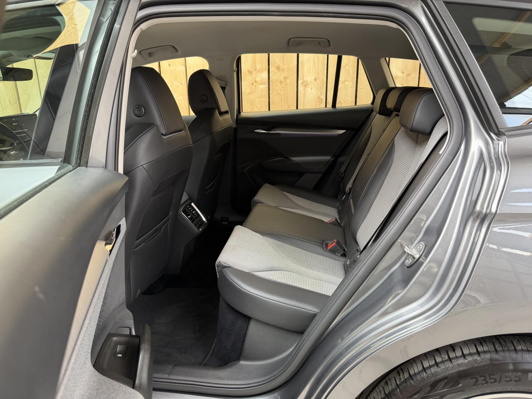 Foto van Skoda Enyaq Iv