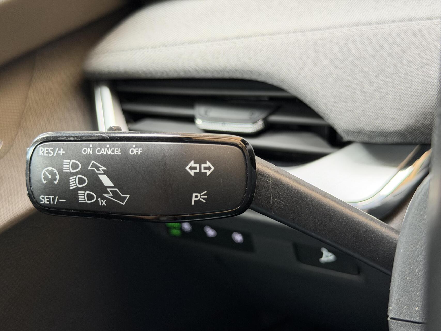Foto van Skoda Enyaq Iv