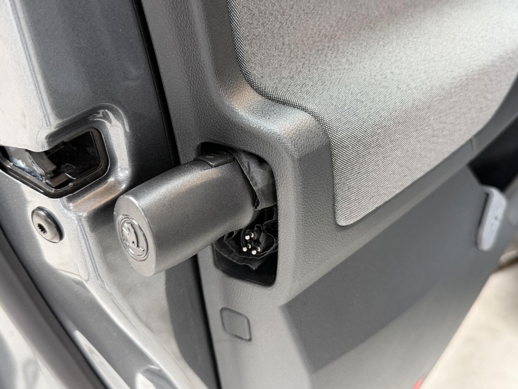Foto van Skoda Enyaq Iv
