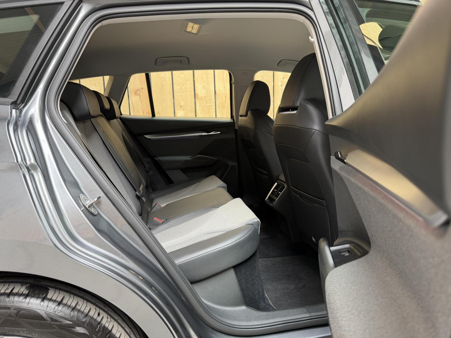 Foto van Skoda Enyaq Iv