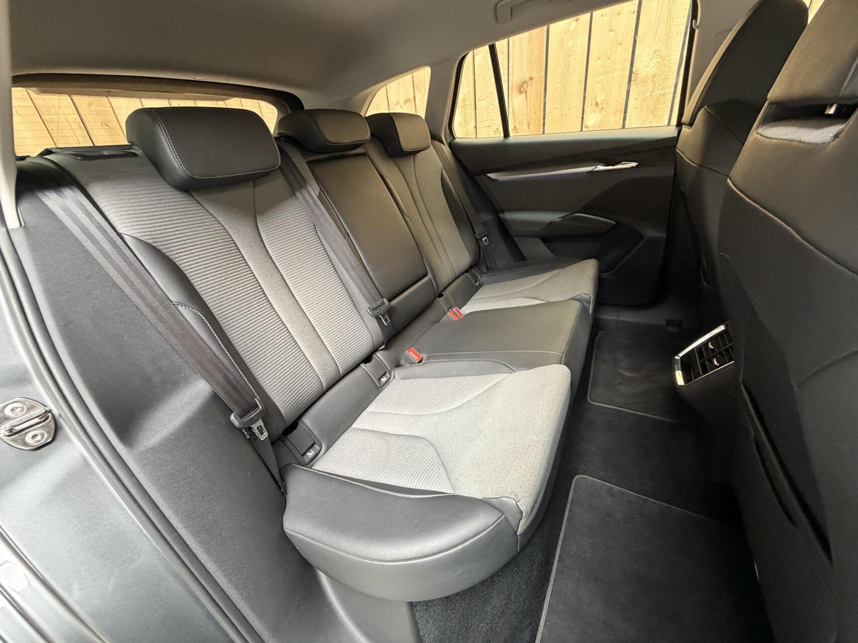 Foto van Skoda Enyaq Iv
