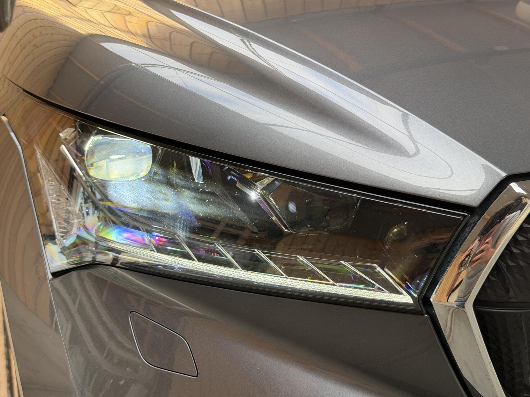 Foto van Skoda Enyaq Iv