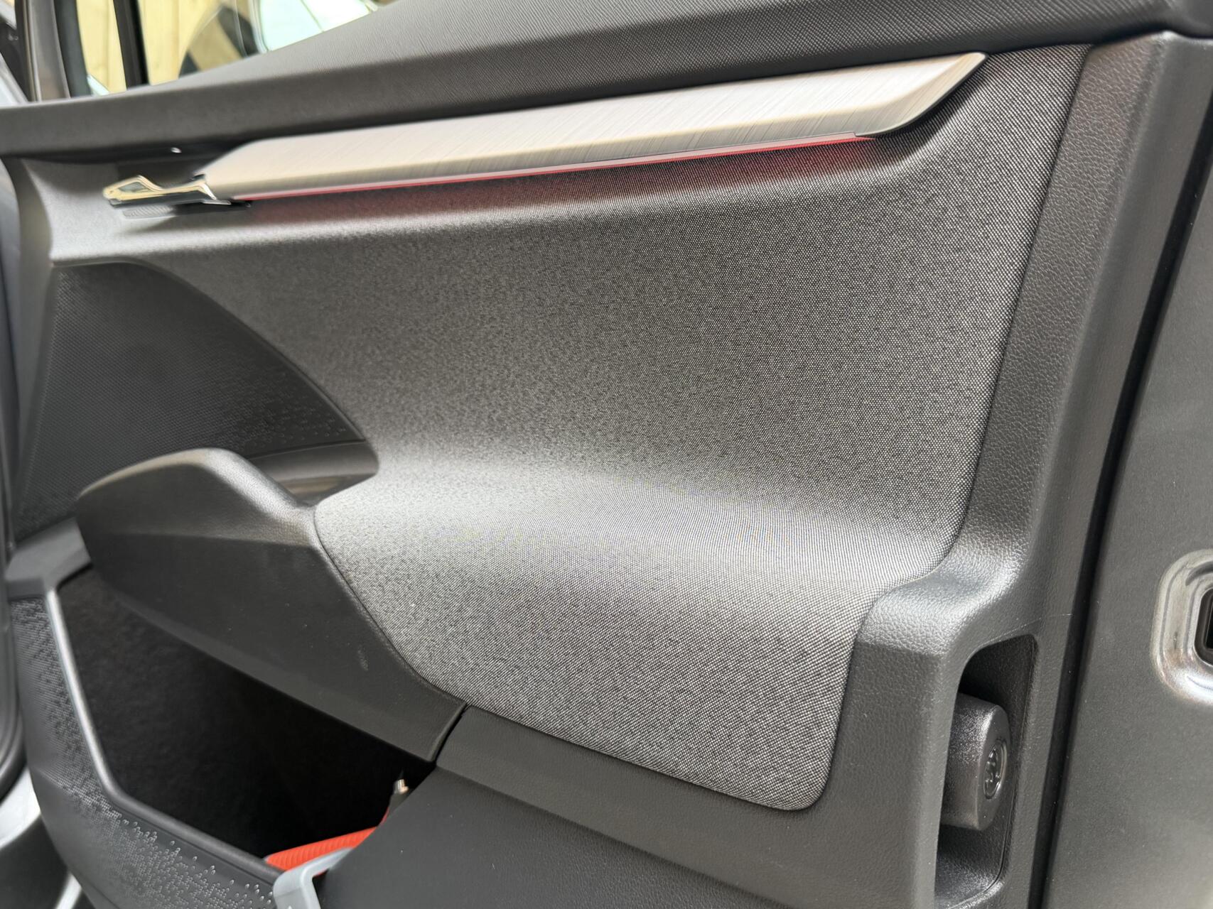 Foto van Skoda Enyaq Iv