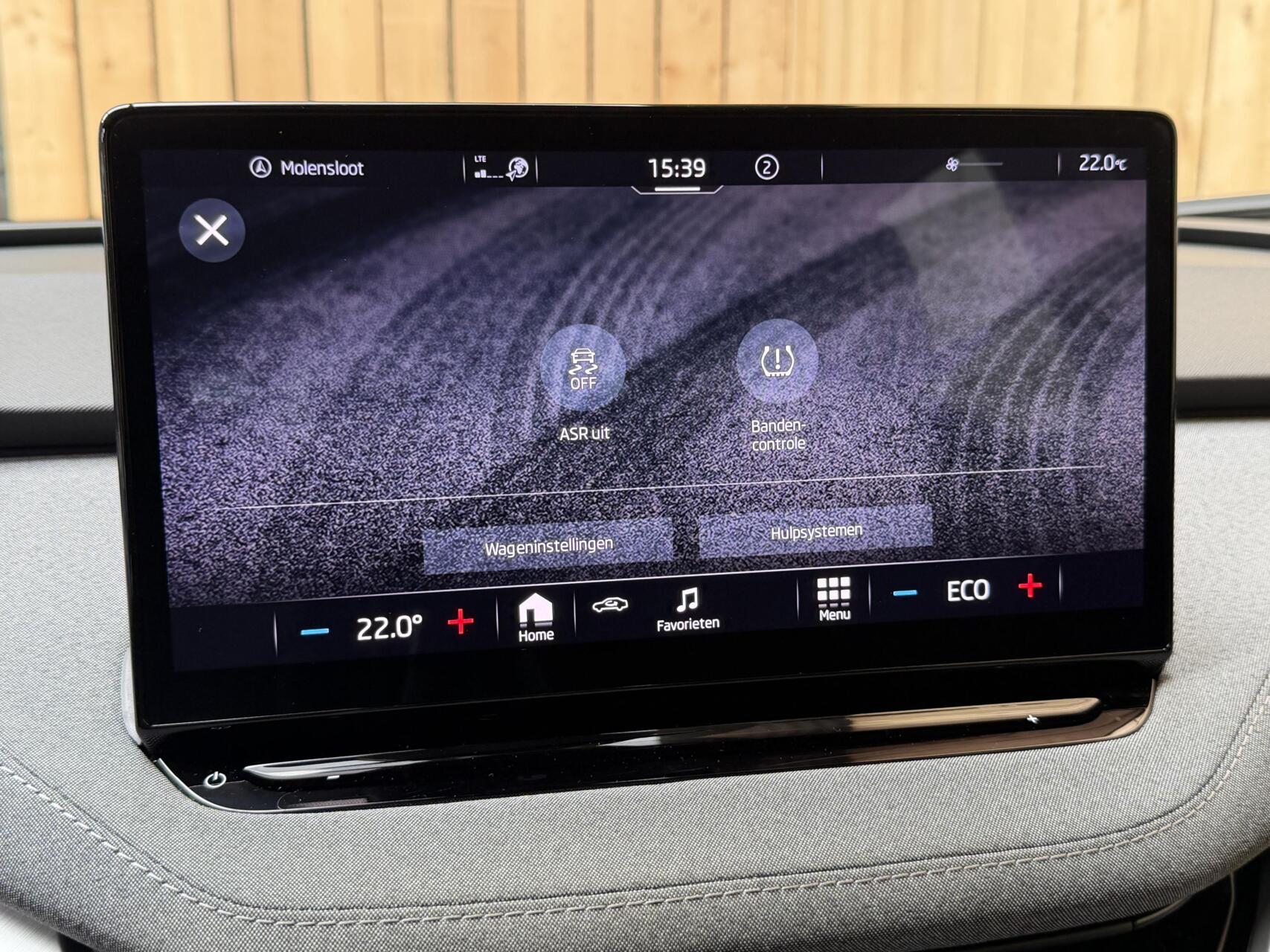 Foto van Skoda Enyaq Iv