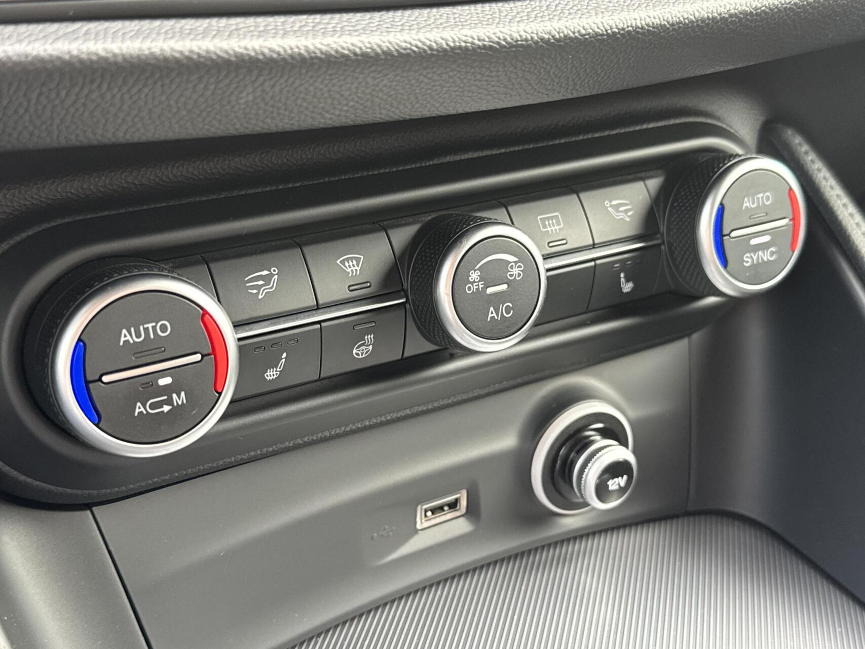 Foto van Alfa Romeo Stelvio