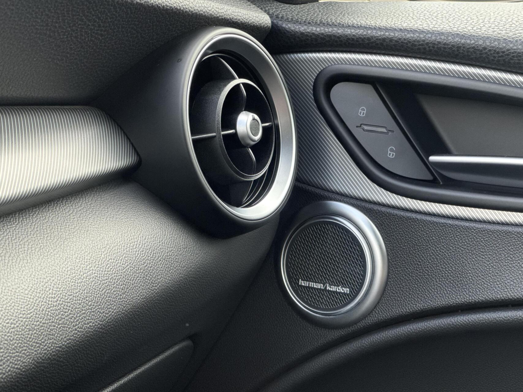Foto van Alfa Romeo Stelvio