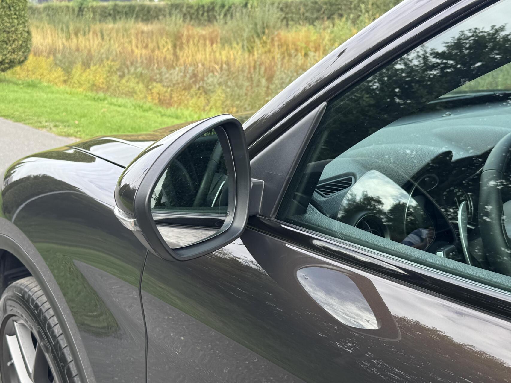 Foto van Alfa Romeo Stelvio