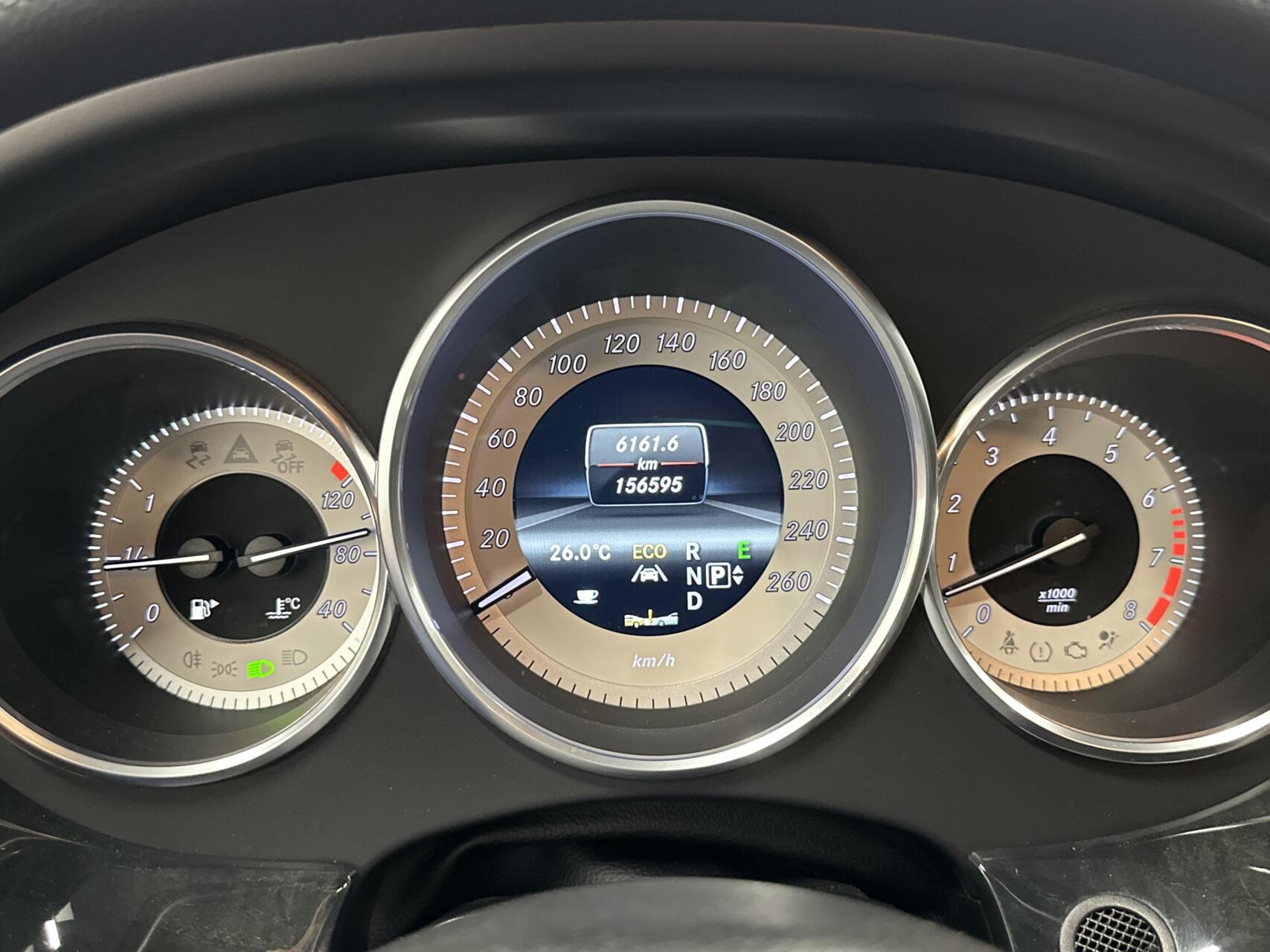 Foto van Mercedes-Benz CLS 350