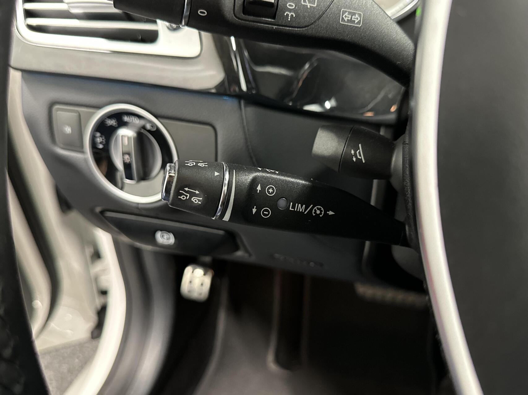 Foto van Mercedes-Benz CLS 350