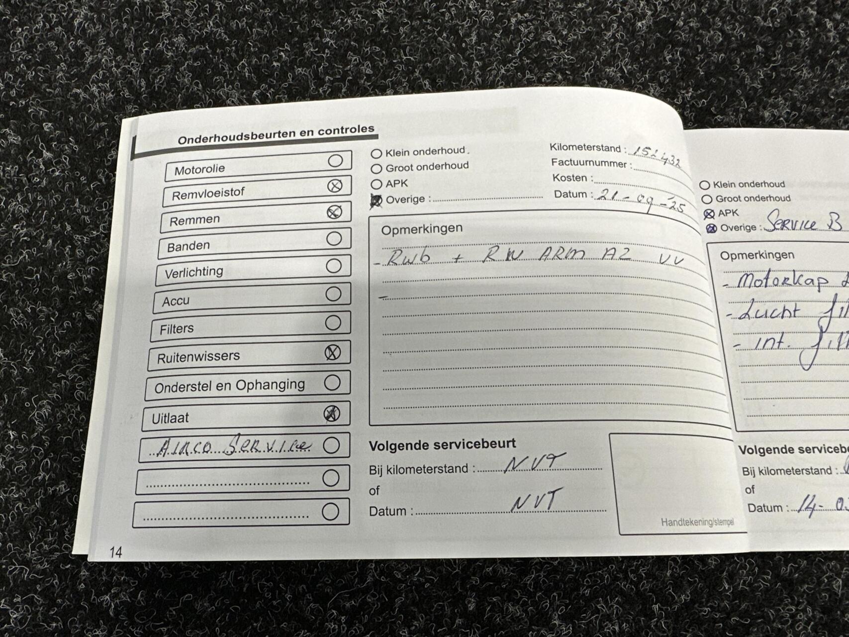 Foto van Mercedes-Benz CLS 350