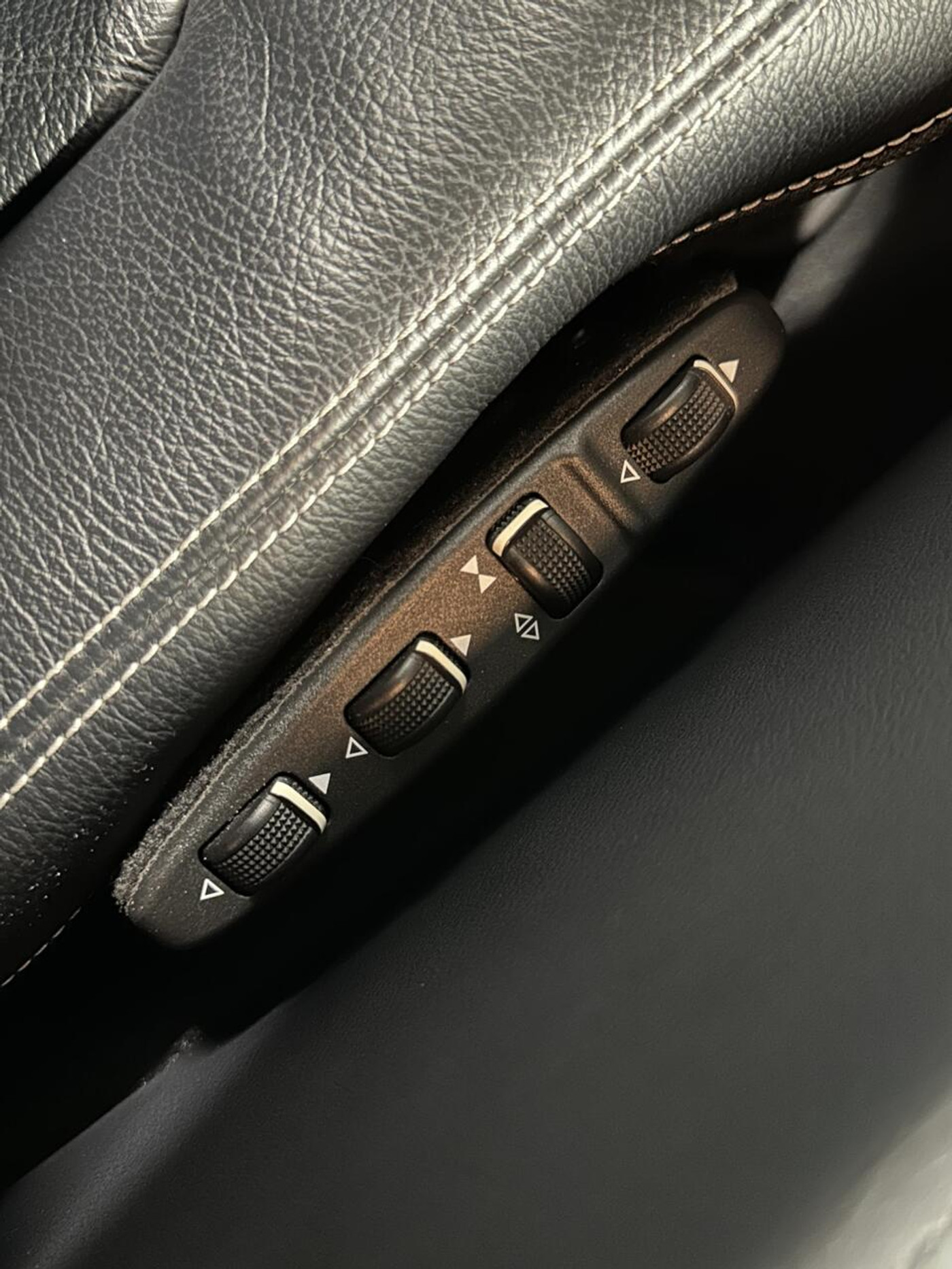 Foto van Mercedes-Benz CLS 350