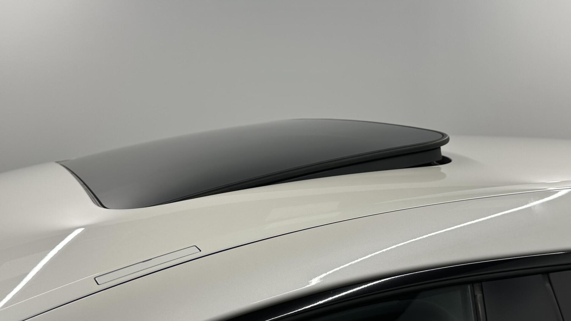 Foto van Mercedes-Benz CLS 350