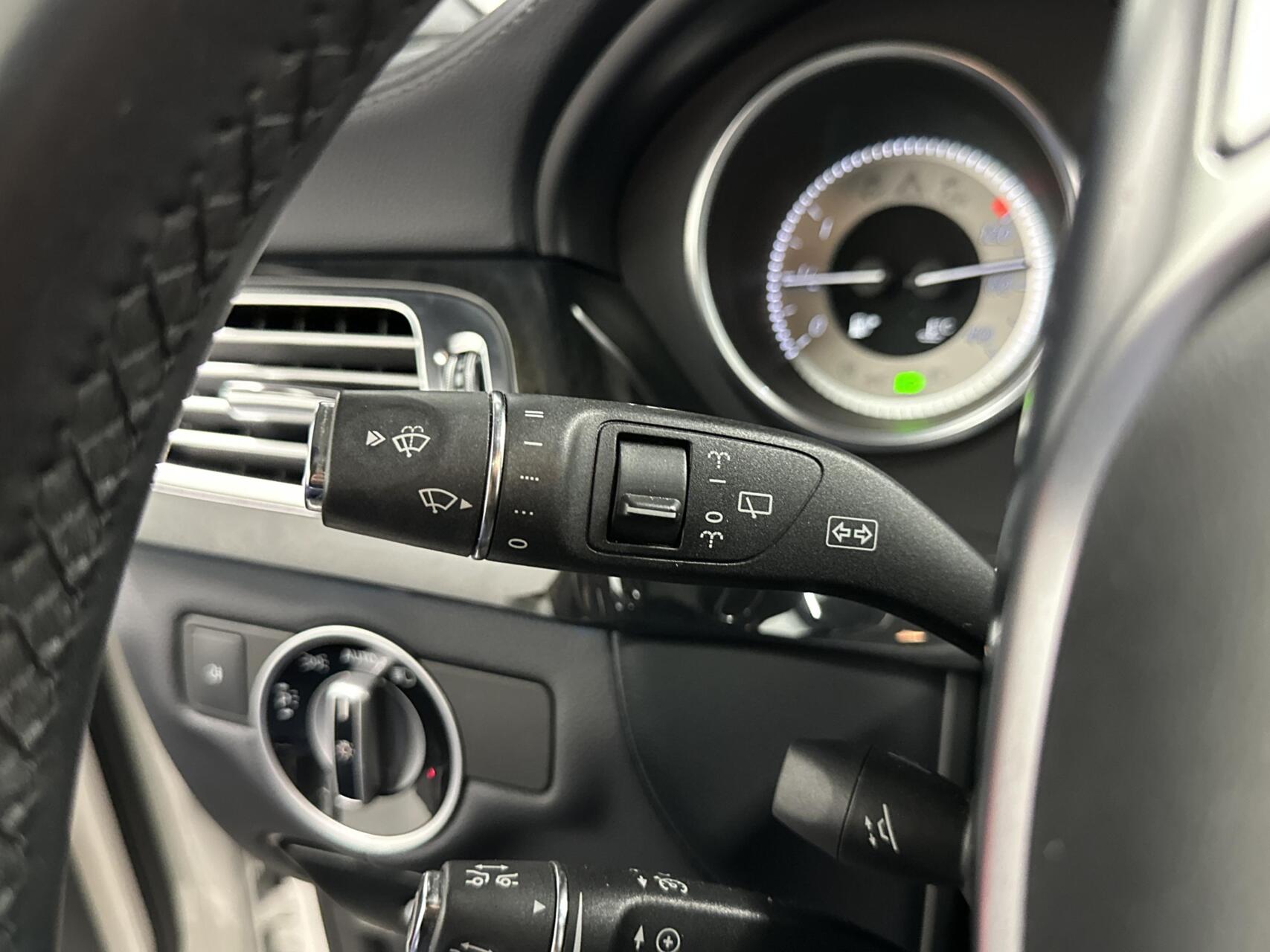 Foto van Mercedes-Benz CLS 350