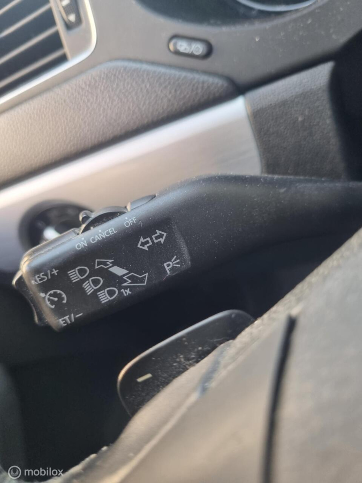 Foto van Volkswagen Jetta