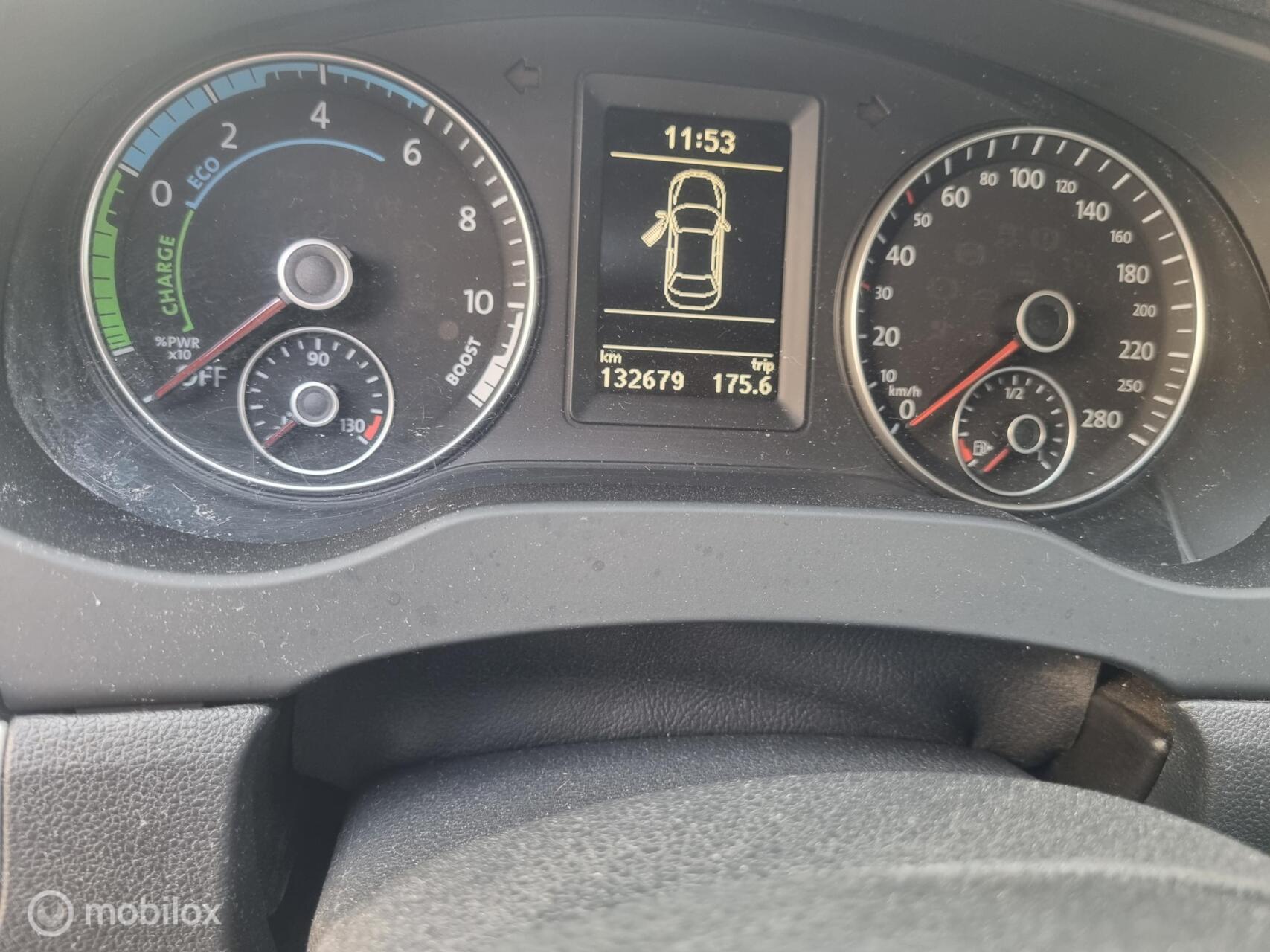Foto van Volkswagen Jetta
