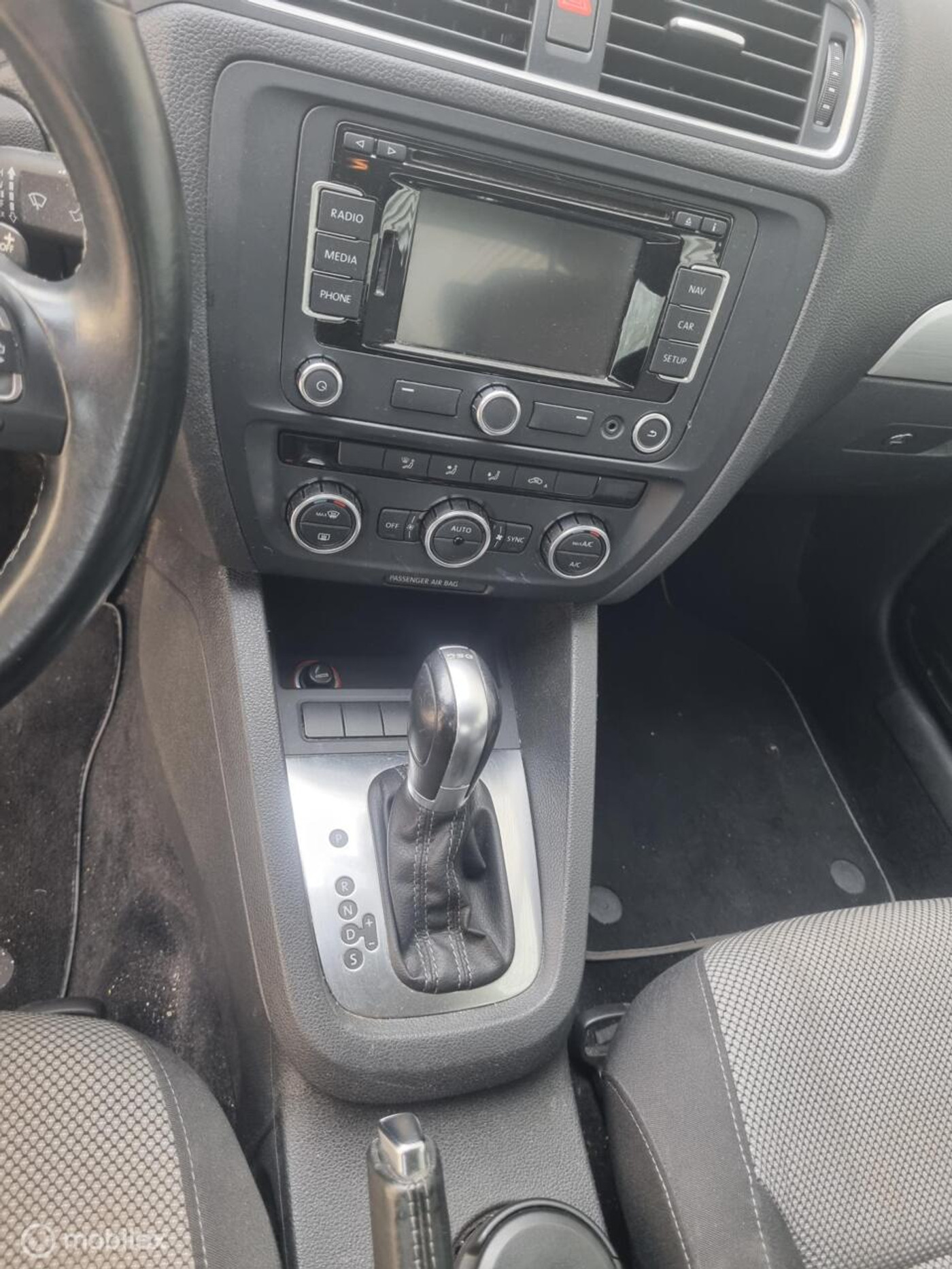 Foto van Volkswagen Jetta