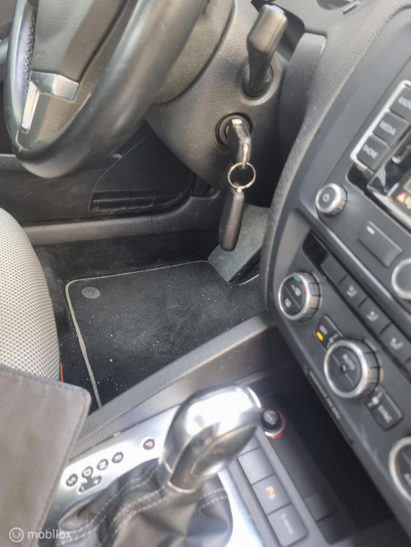 Foto van Volkswagen Jetta