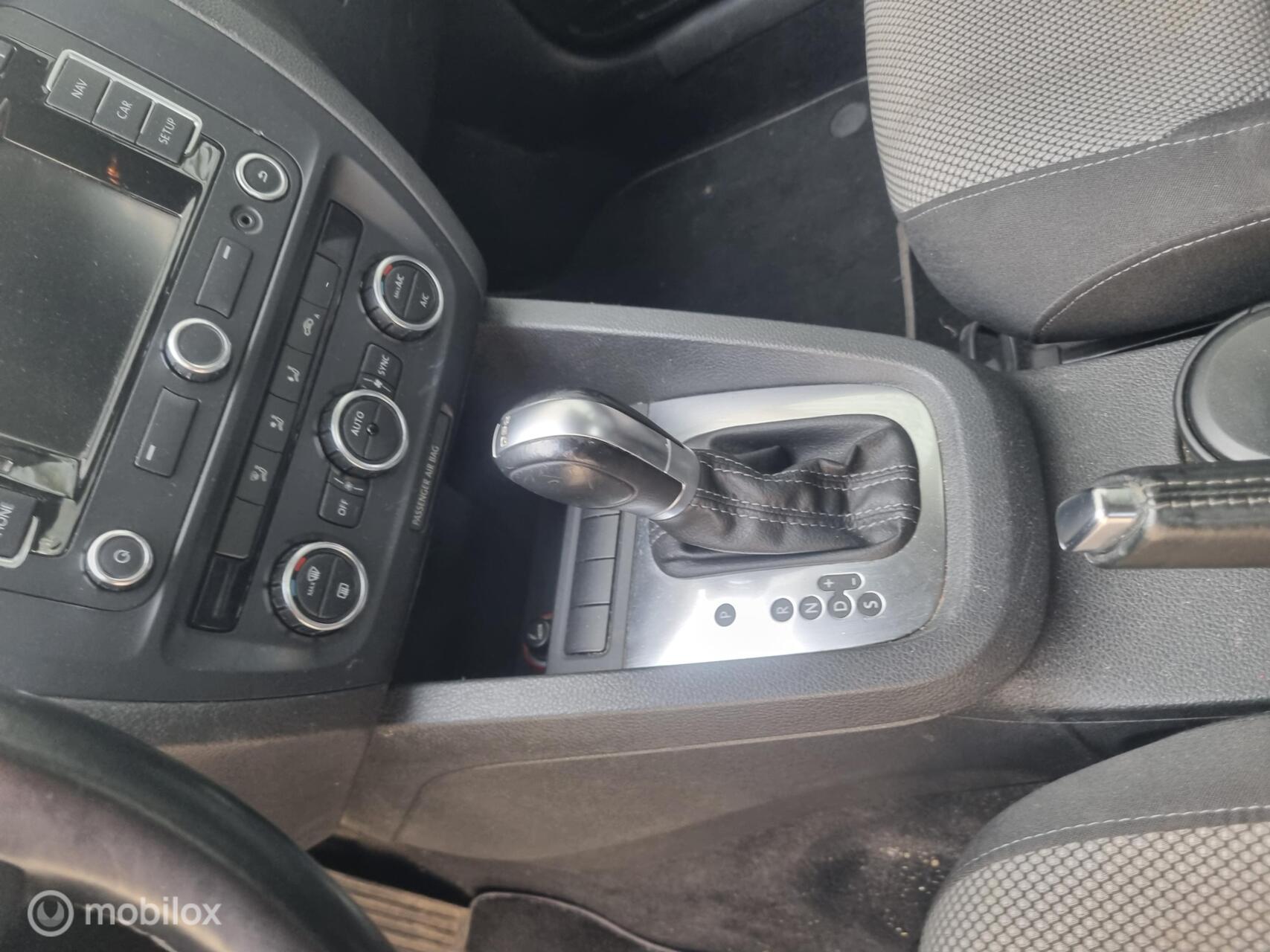 Foto van Volkswagen Jetta