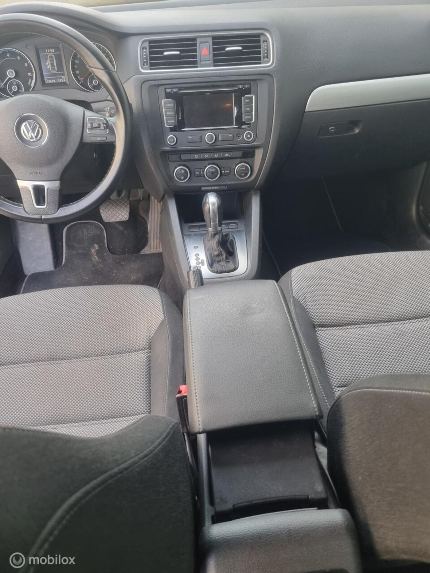 Foto van Volkswagen Jetta