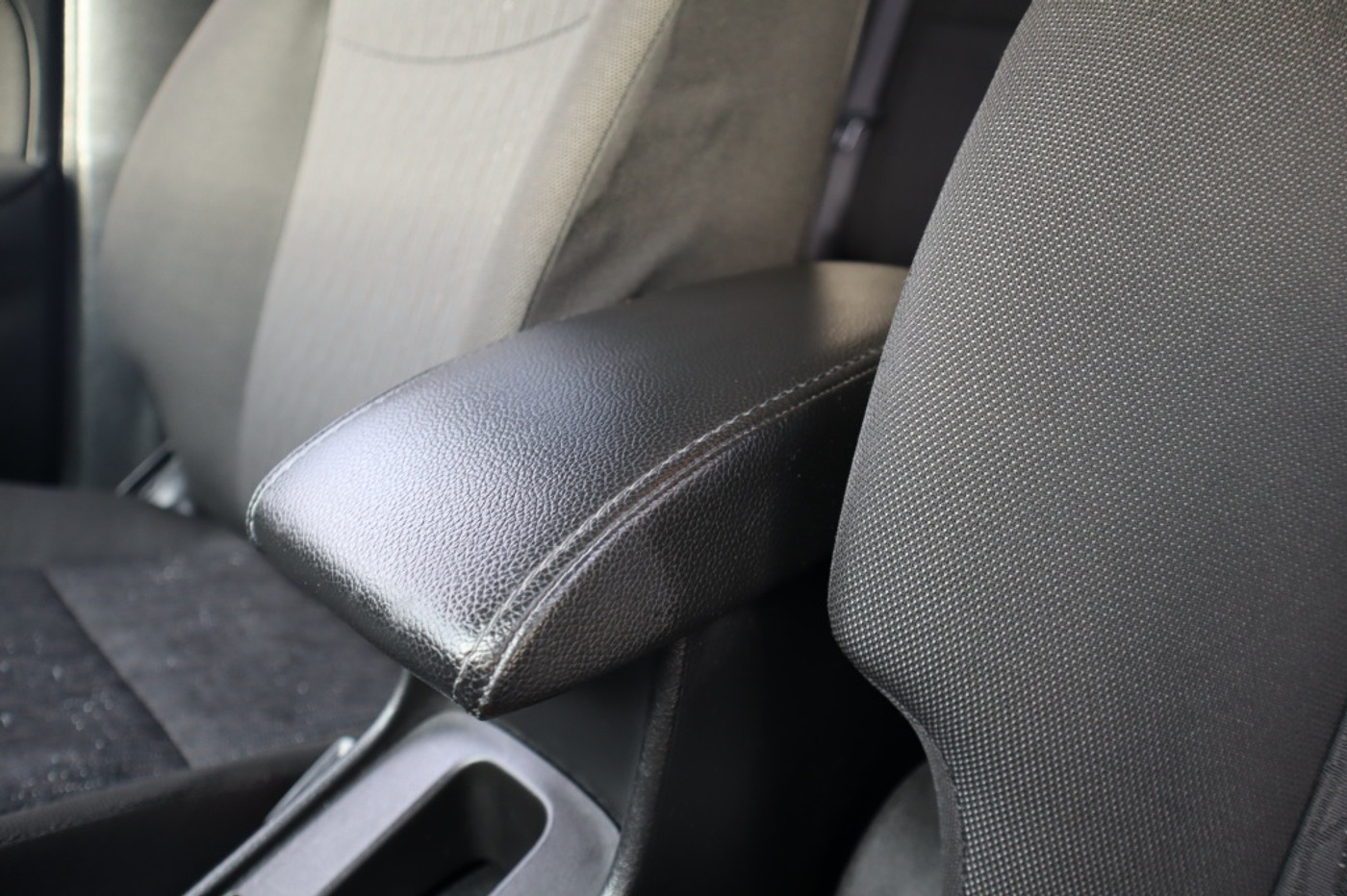 Foto van Suzuki Baleno