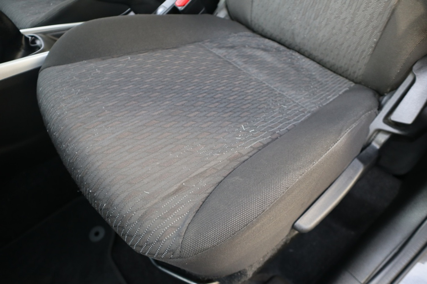 Foto van Suzuki Baleno