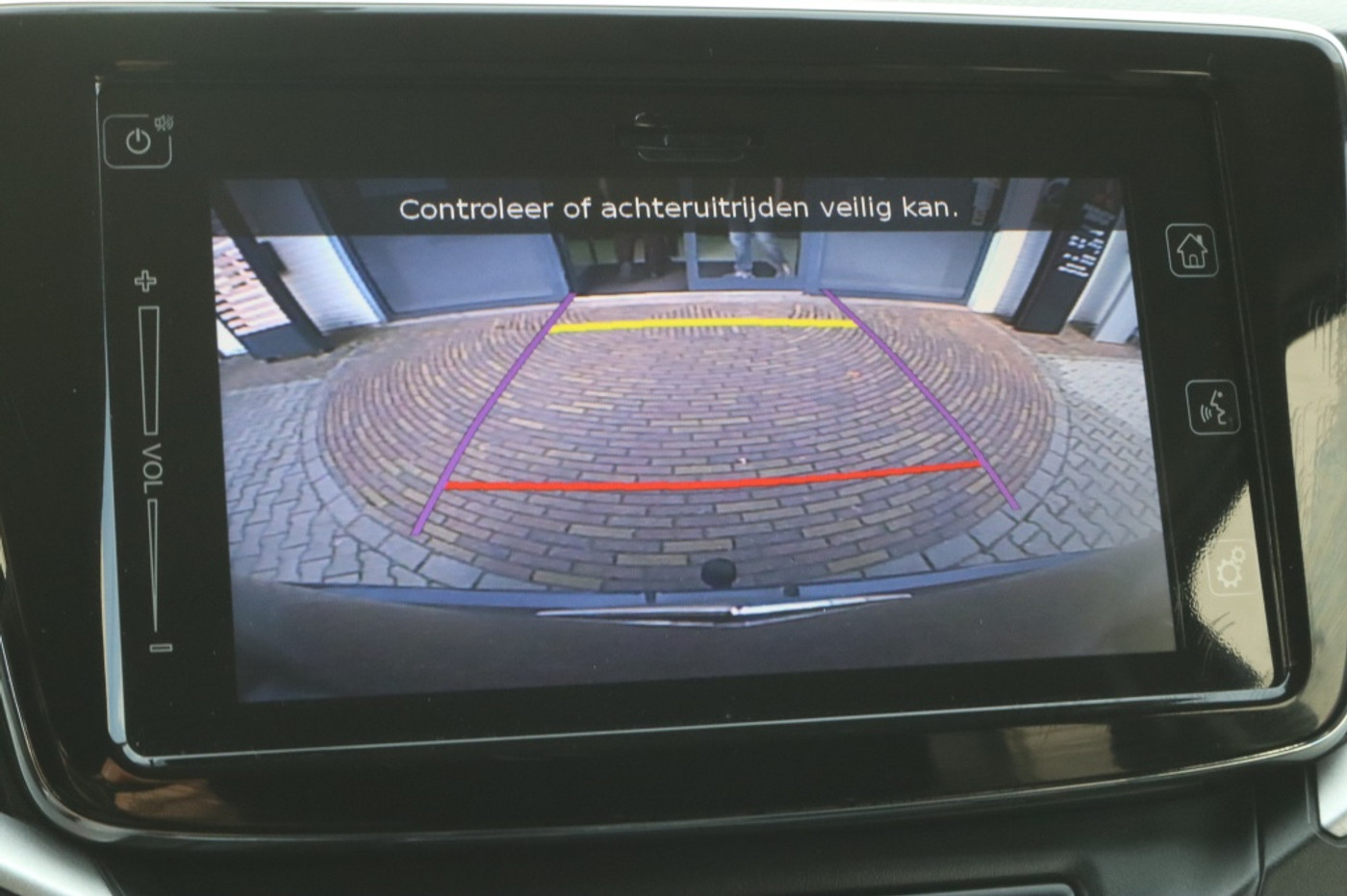 Foto van Suzuki Baleno