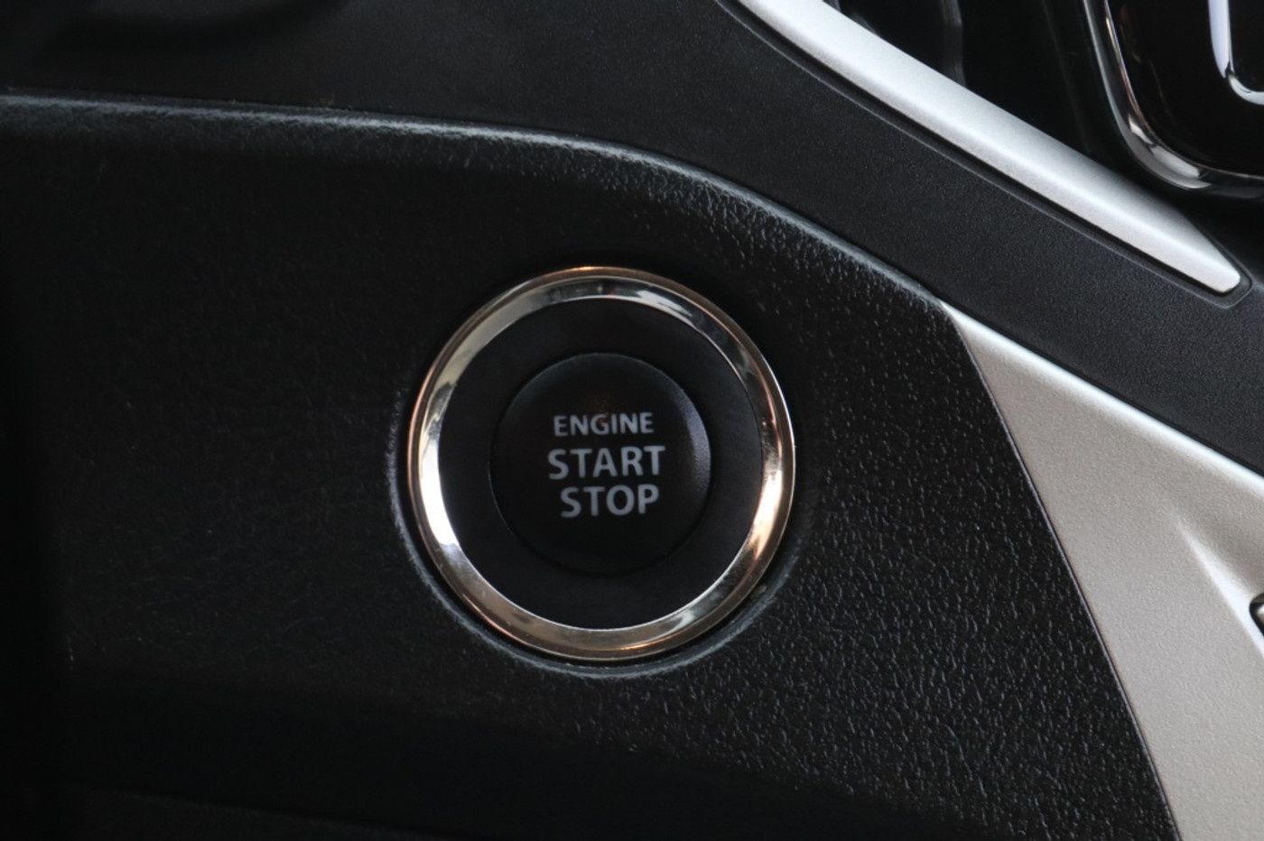 Foto van Suzuki Baleno
