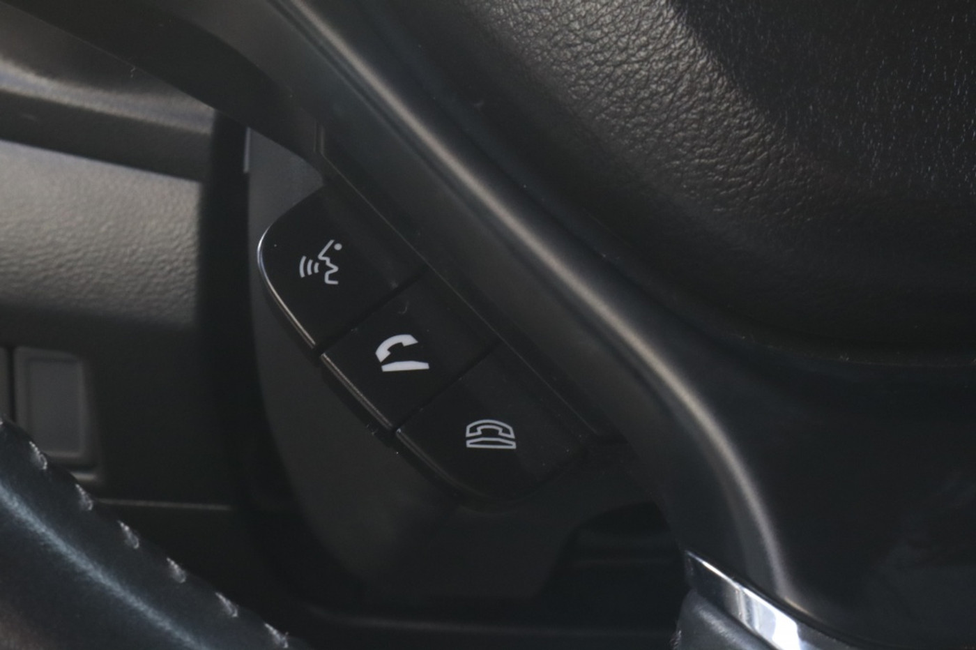 Foto van Suzuki Baleno