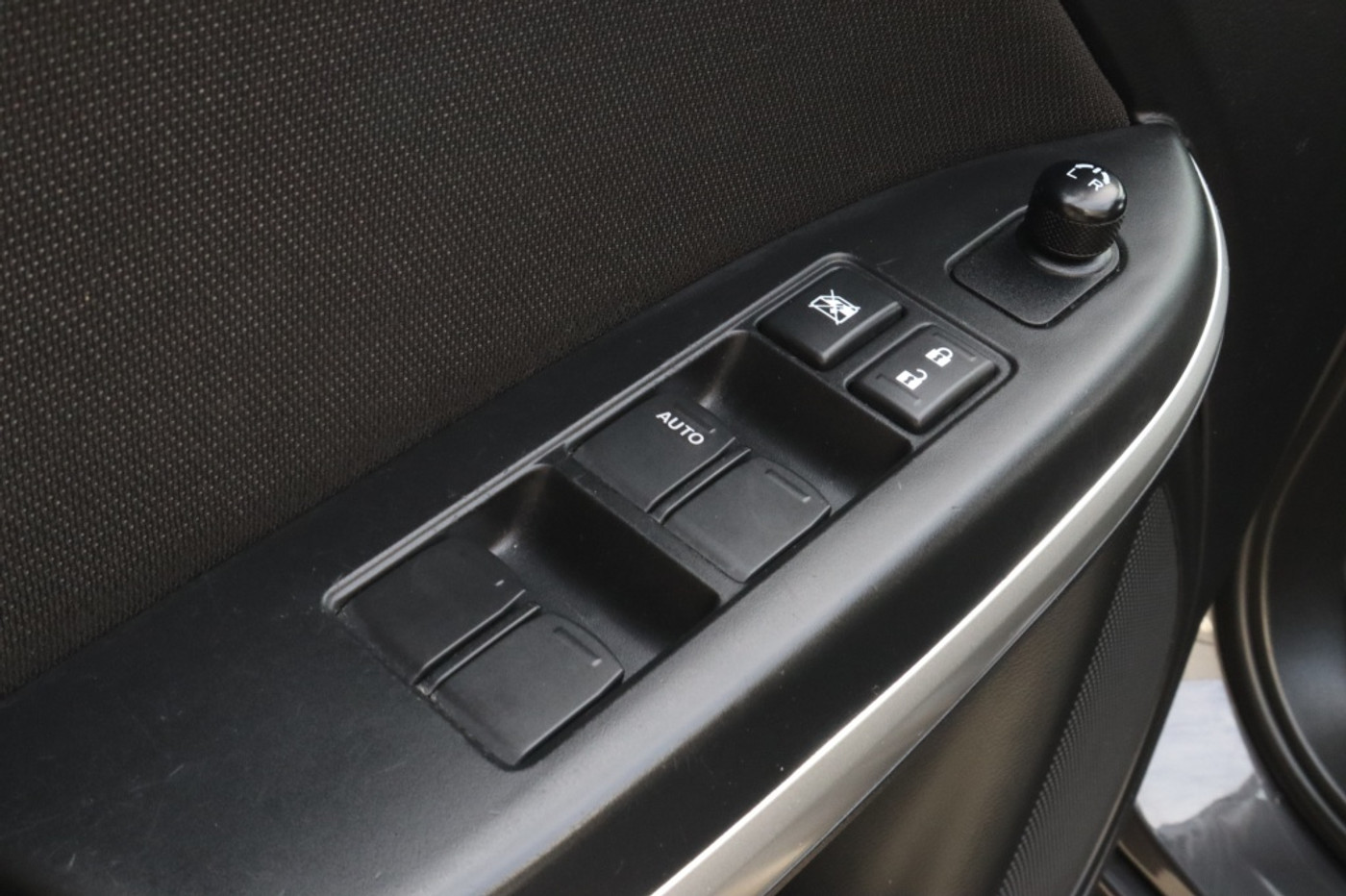 Foto van Suzuki Baleno