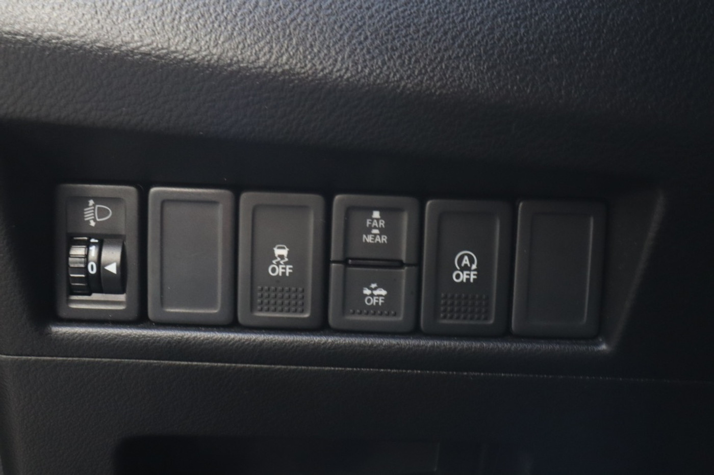 Foto van Suzuki Baleno