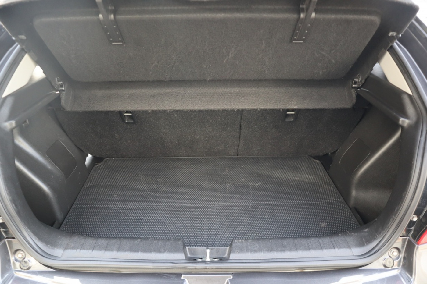 Foto van Suzuki Baleno