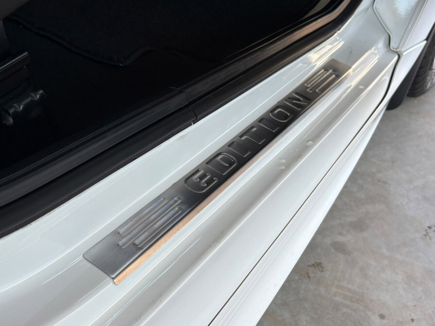Foto van Smart Fortwo Coupe MHD