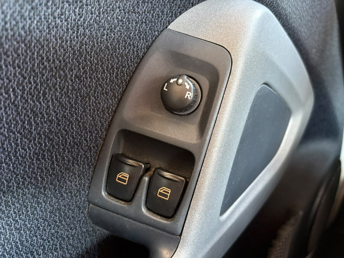 Foto van Smart Fortwo Coupe MHD