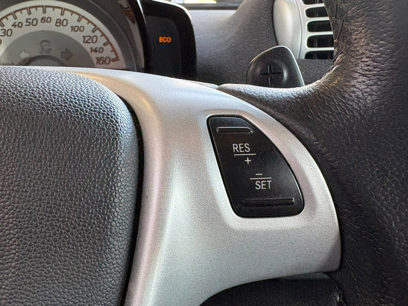 Foto van Smart Fortwo Coupe MHD