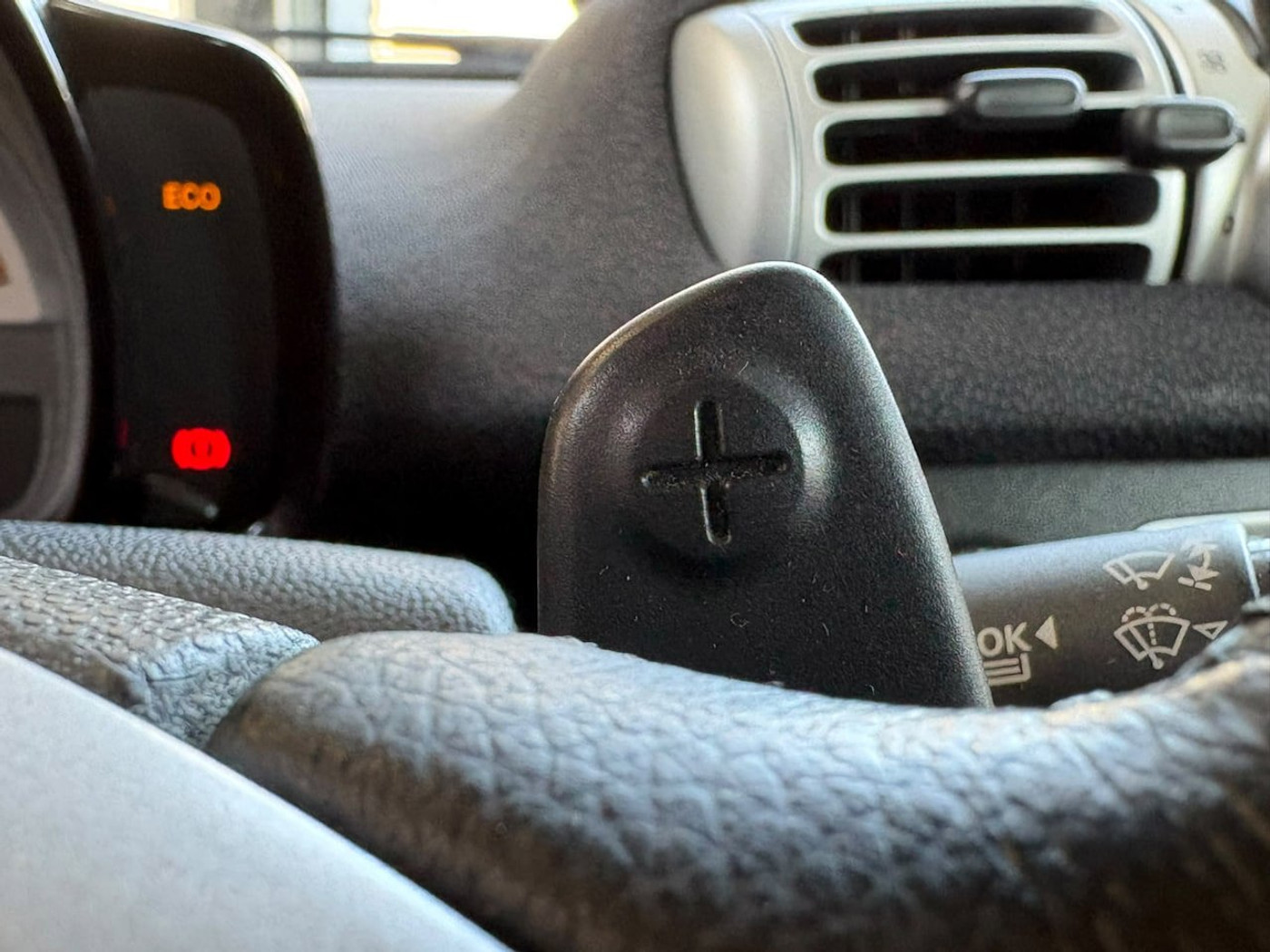 Foto van Smart Fortwo Coupe MHD