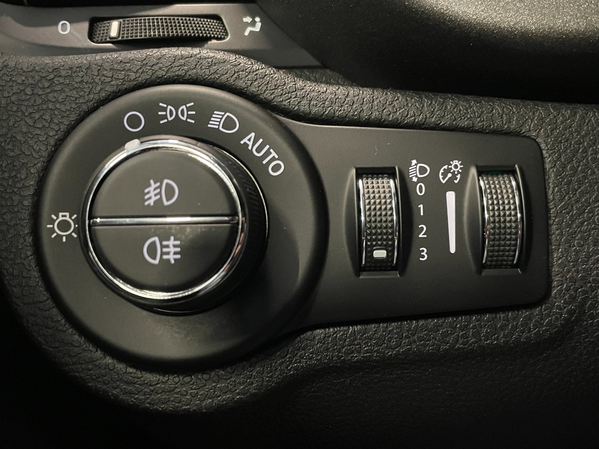 Foto van Fiat Fiat 500x