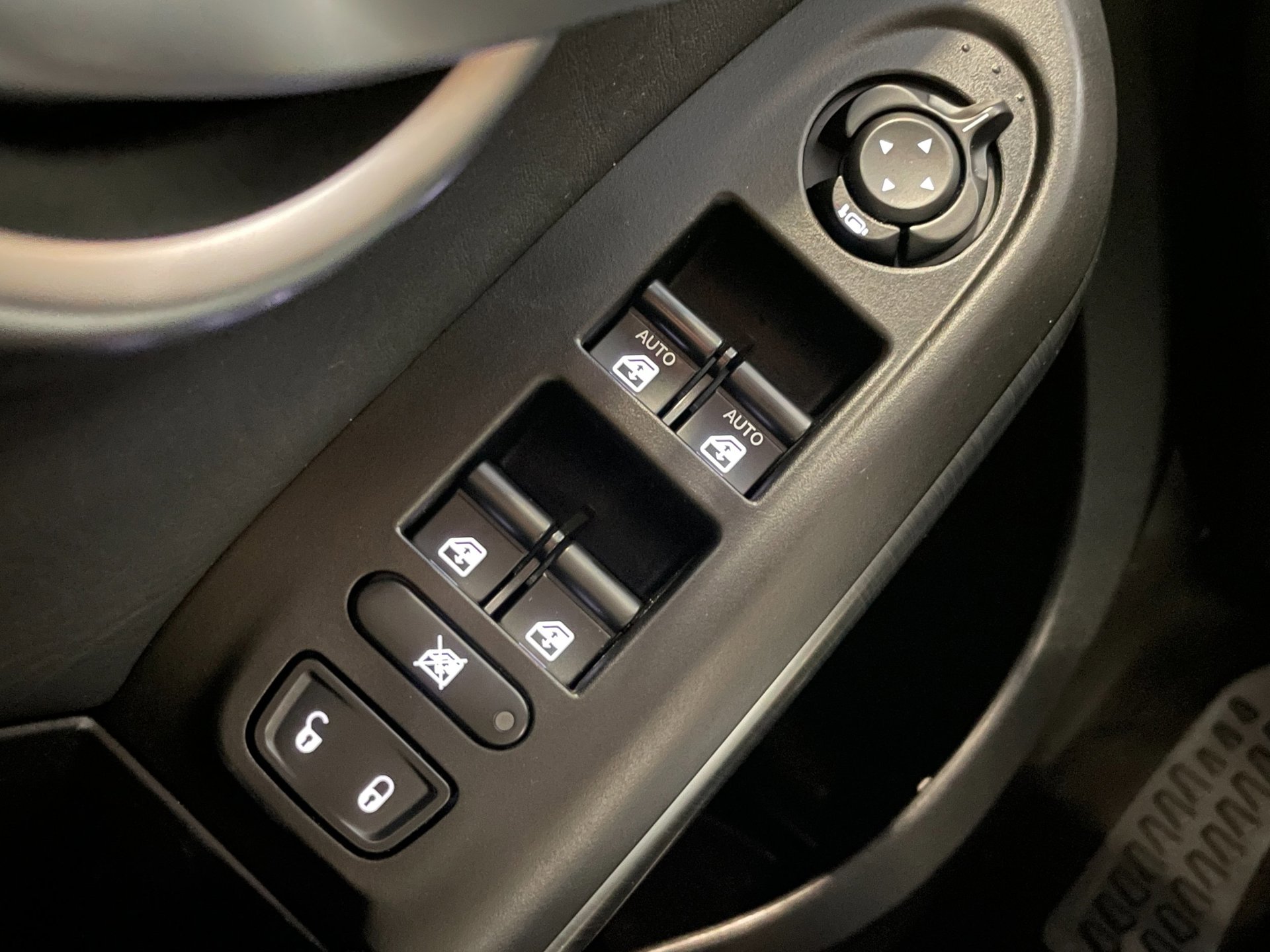 Foto van Fiat Fiat 500x