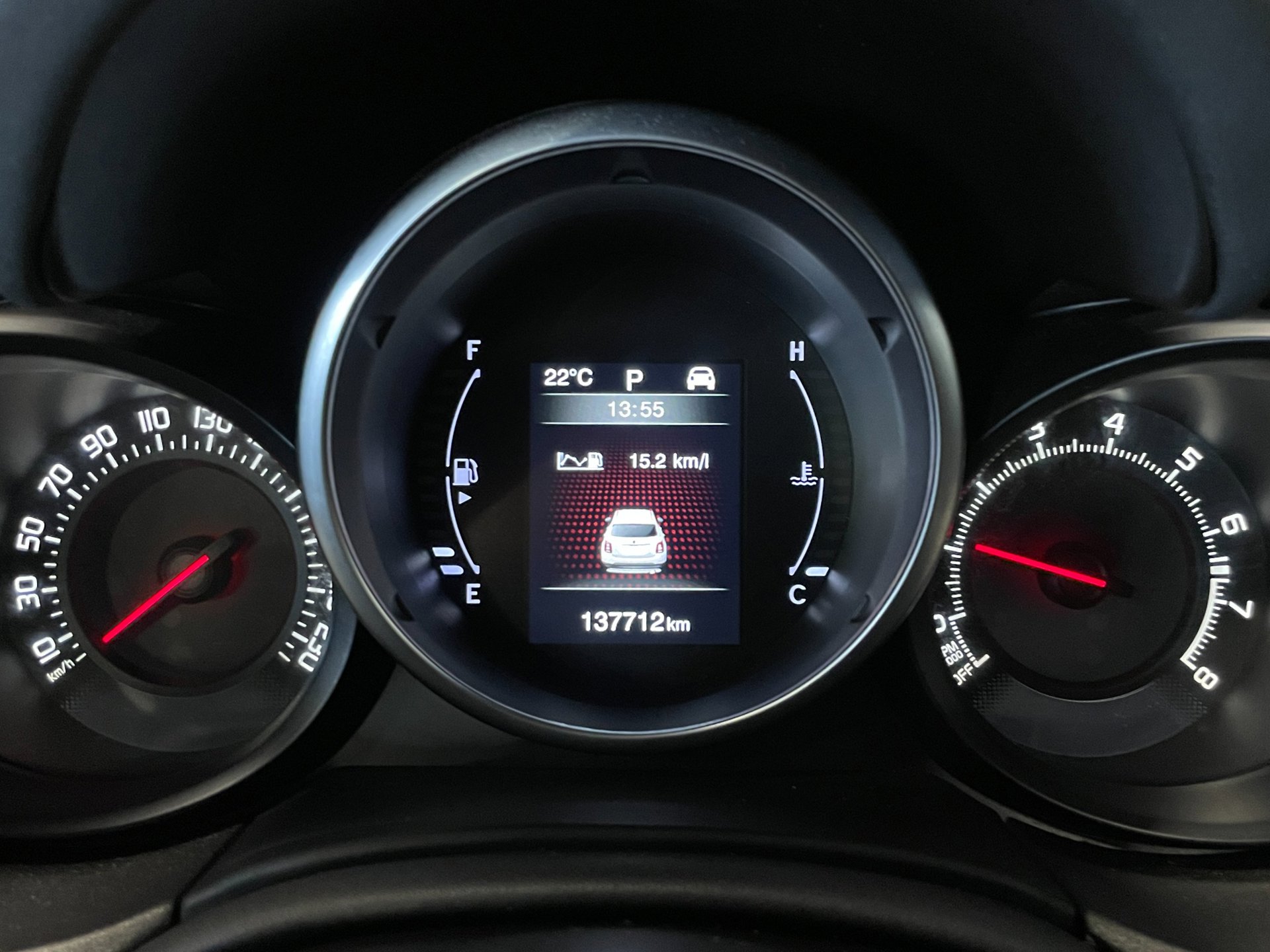 Foto van Fiat Fiat 500x