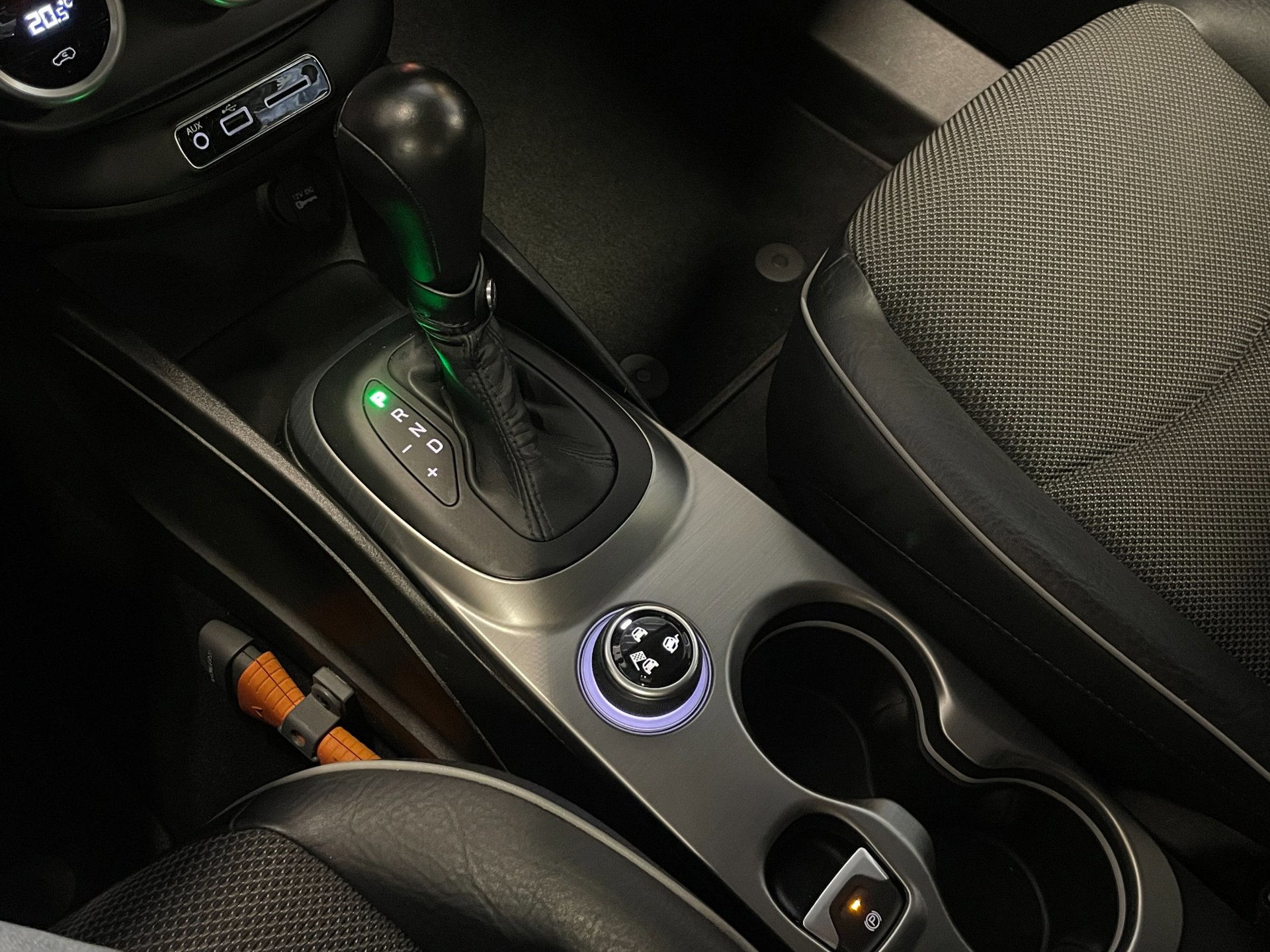 Foto van Fiat Fiat 500x