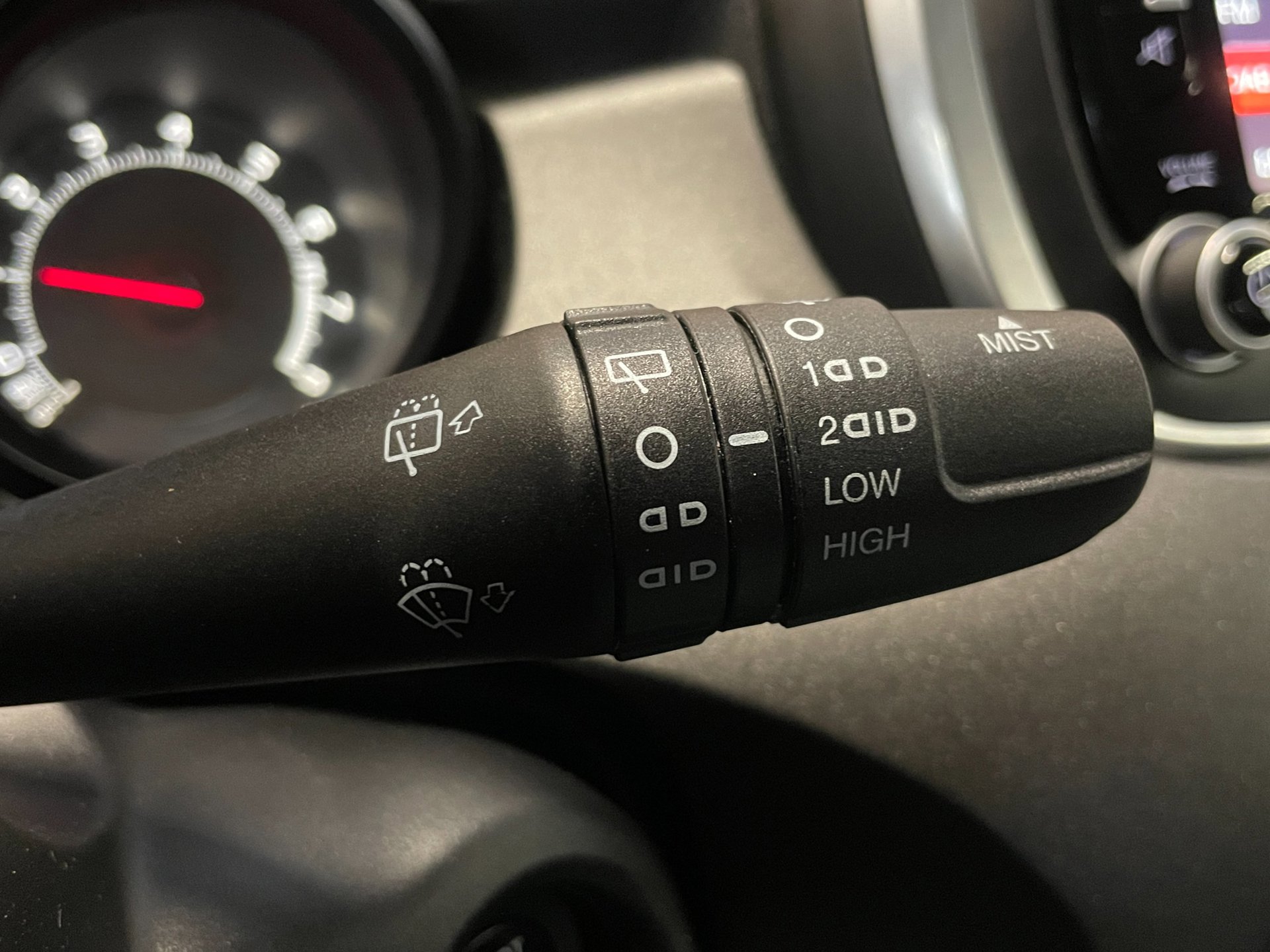 Foto van Fiat Fiat 500x