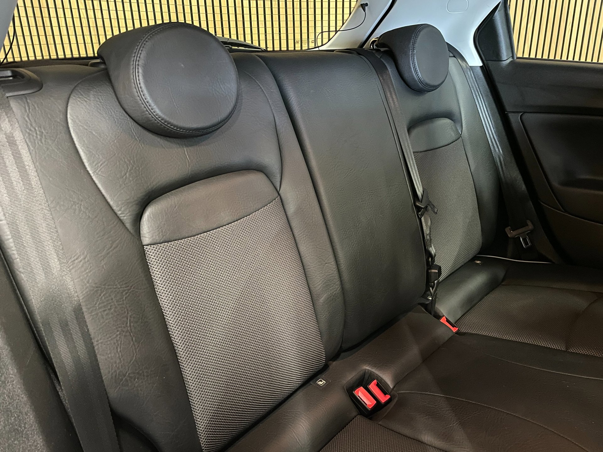 Foto van Fiat Fiat 500x