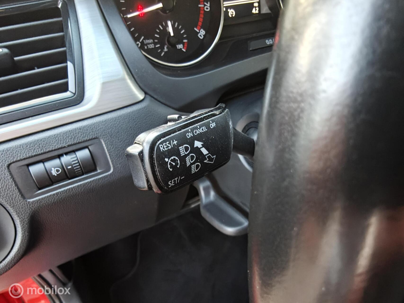 Foto van Skoda Rapid